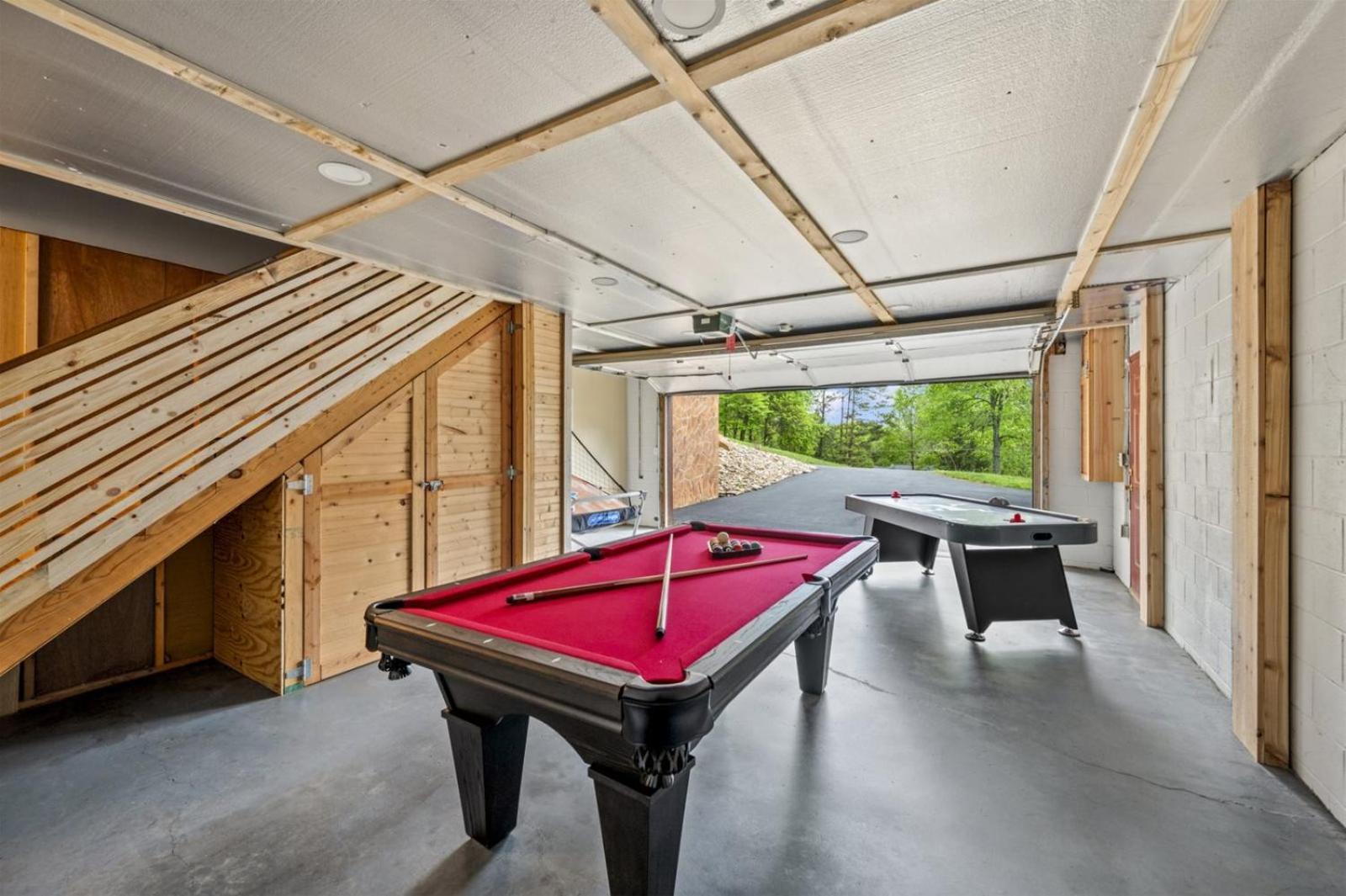 Hidden Star Hideaway-Blackberry Farm-Smoky Mtn Nat Park-Hot Tub- Fire Pit- Fenced Yard- Pet Friendly Walland ภายนอก รูปภาพ